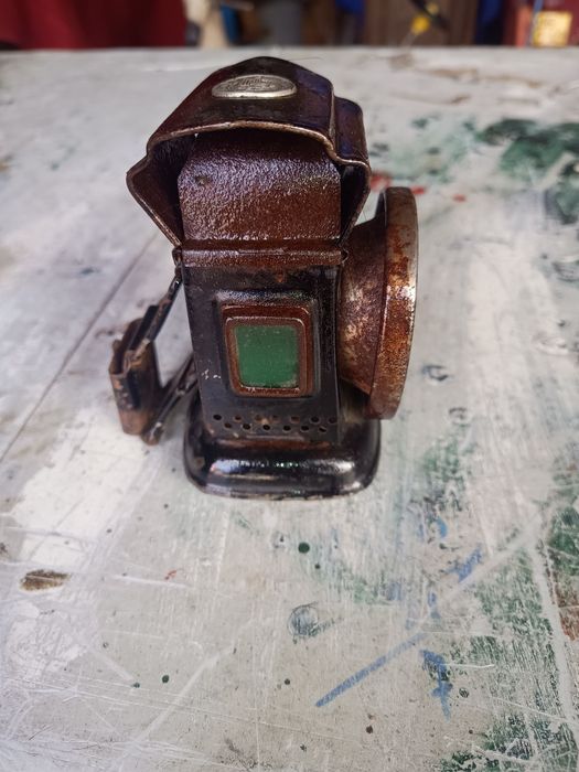 Vários artigos muito antigos