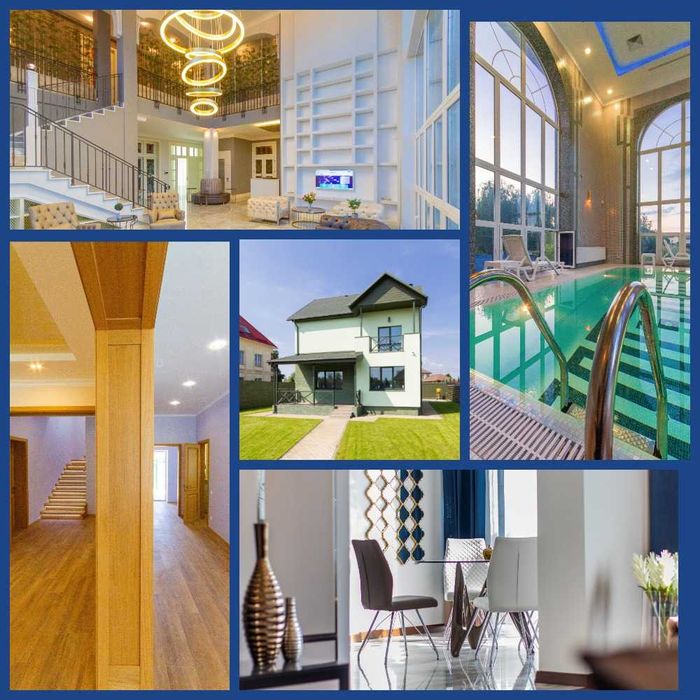 Фотограф Відеооператор Нерухомість Авто Предметна зйомка та інші види