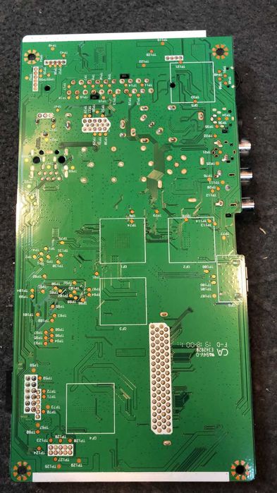 MAIN BOARD 17MB140 Vestel/Lg