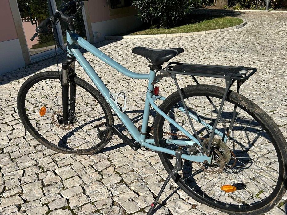 Bicicletas Rockrider / Riverside