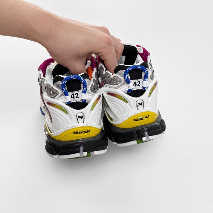 В НАЯВНОСТІ Balenciaga Runner | баленсіага ранер | раннери | баленсиага | раннеры