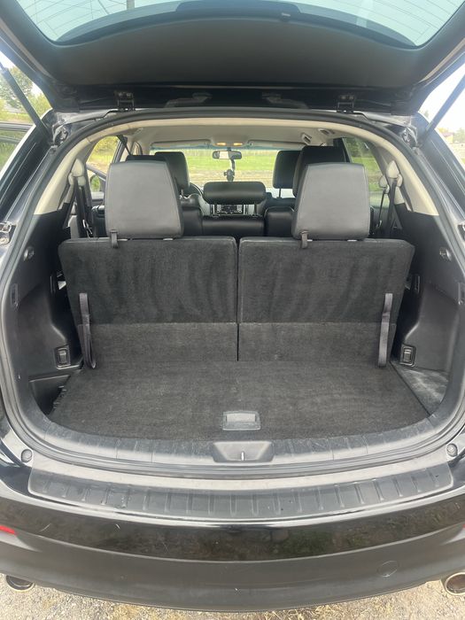 Mazda cx9 2014 b+g