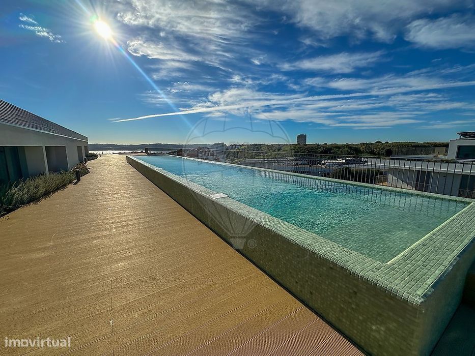 Apartamento T2 para venda