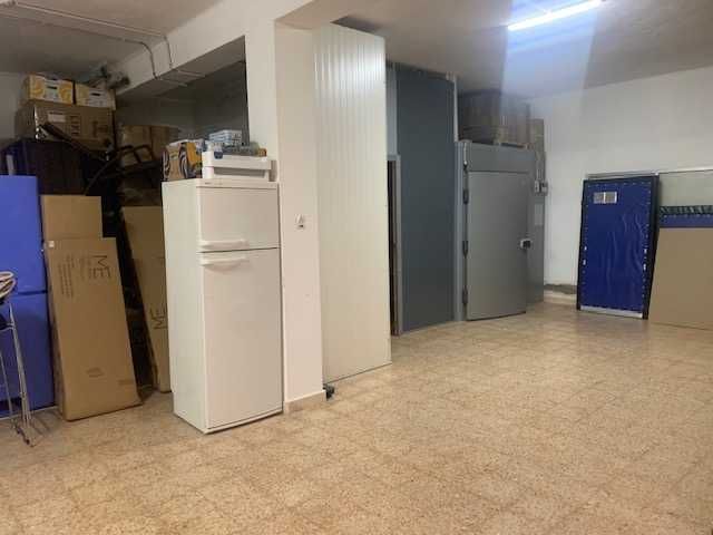 Espaço com 377m2 no centro de Torres Novas ( Comercio e Serviços )
