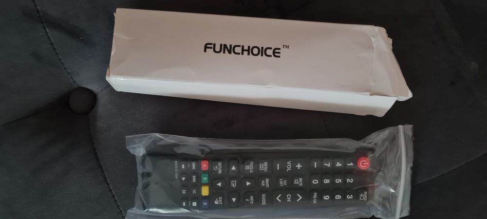 Comando universal Samsung64738555515137122