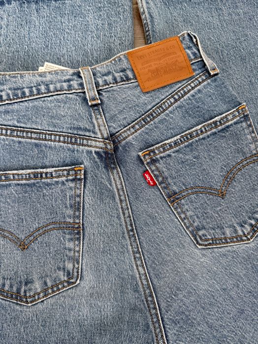 Джинси Levis Wild Bootcut