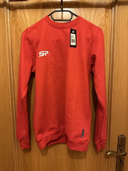 Sweatshirt SP - S