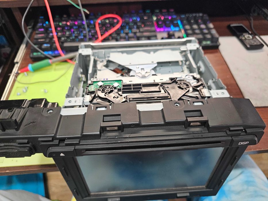 AV110C1DG 96560 - C15004X