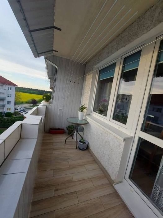 Mieszkanie Górny Taras