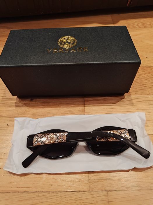 Versace дитячі або на маленьке обл окуляри