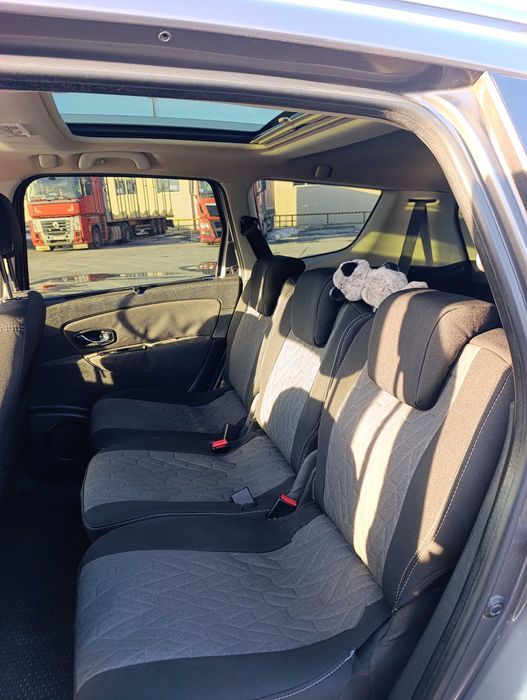 Renault Grand Scenic 3