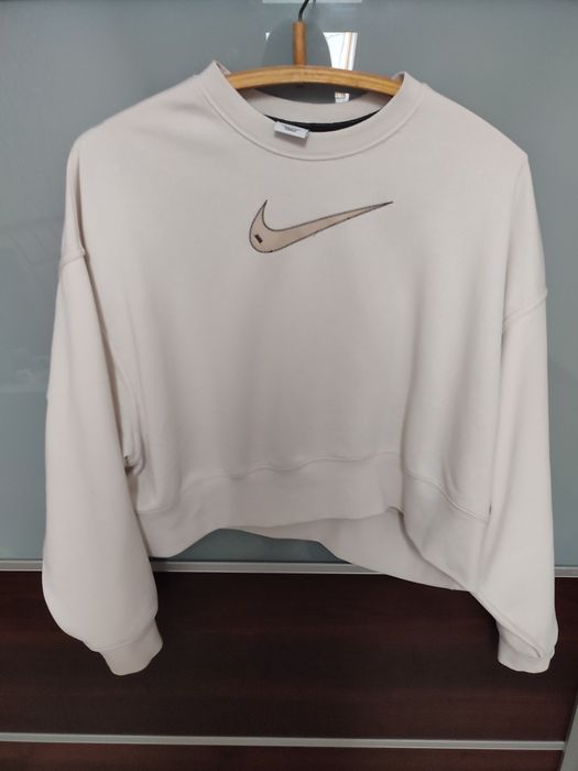 Кофта світшот  Nike С- М