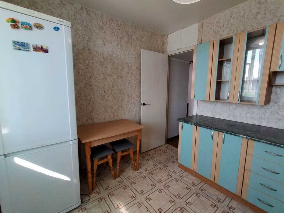 ТОП‼️Продаж 1 кімн.квартири вул.Зодчих будинок 68/2‼️Шпалерний ринок