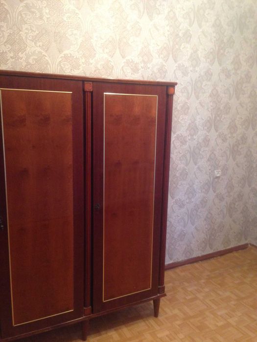 3-х кімн. Центр міста! Частково меблі. Холодильник.Можна з тваринкою.