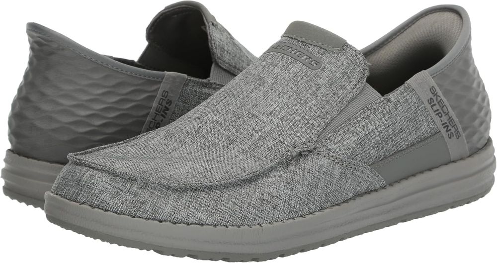 Чоловічі туфлі Skechers 47.5