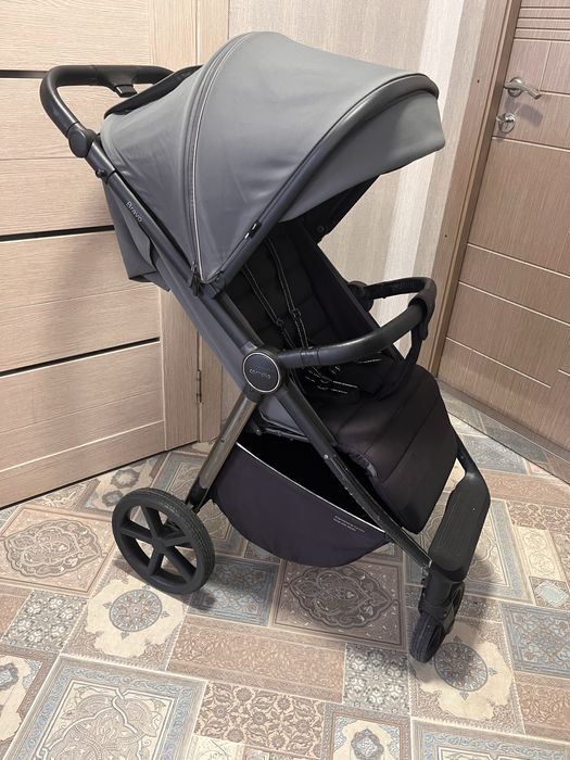 Продам коляску Carello Bravo Plus