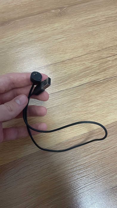 Zegarek MI smart Band 5