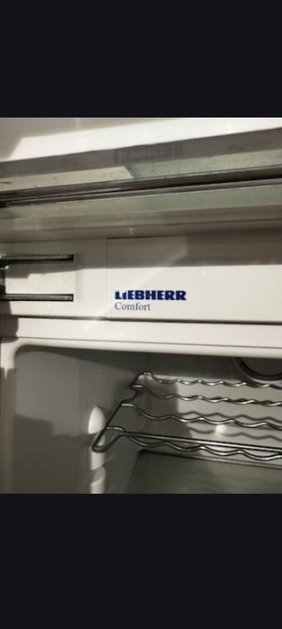 Lodówka  Liebherr wys 175