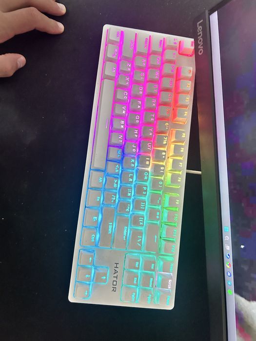 Продам пк игровой в сборе