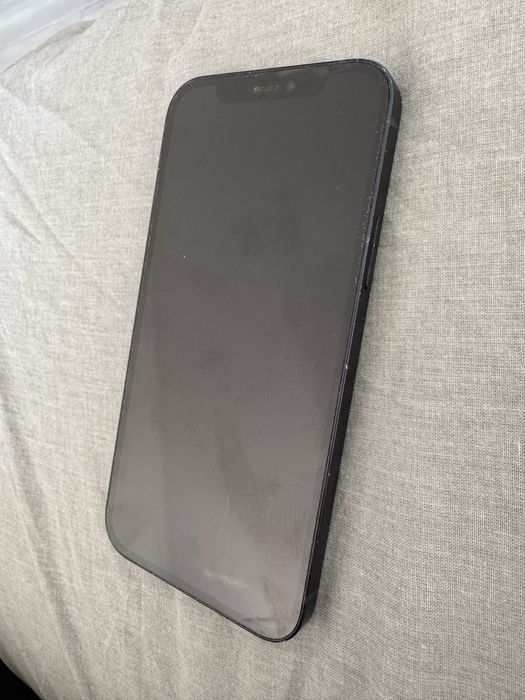 Vendo Iphone 12