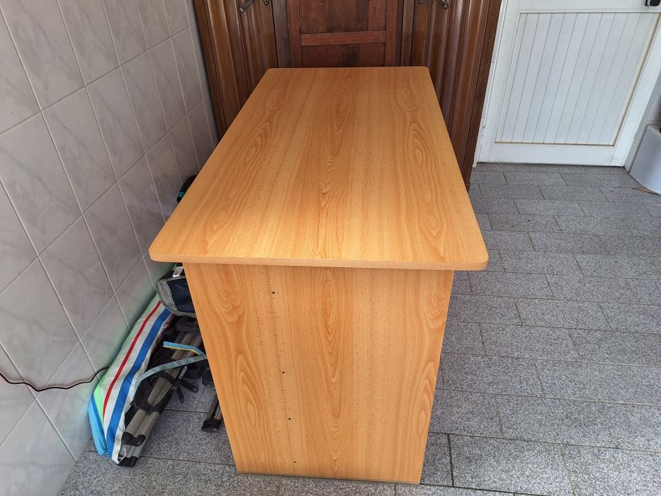 Mesa Secretária de escritório