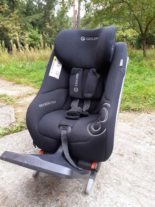 Fotelik dziecięcy Concord Reverso Plus