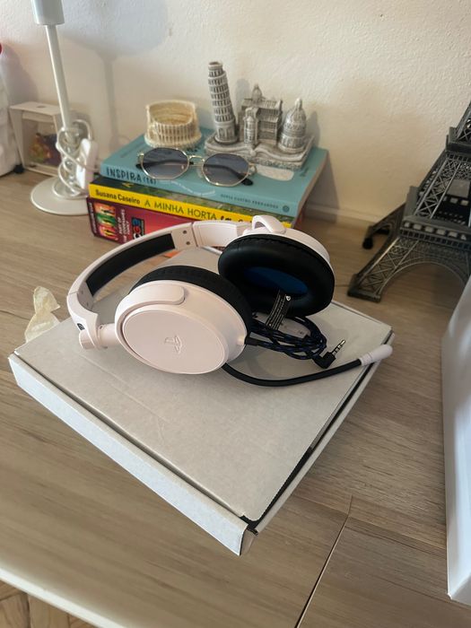 Vr2 ps5 está como nova