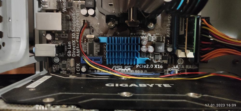 Ігровий комп'ютер