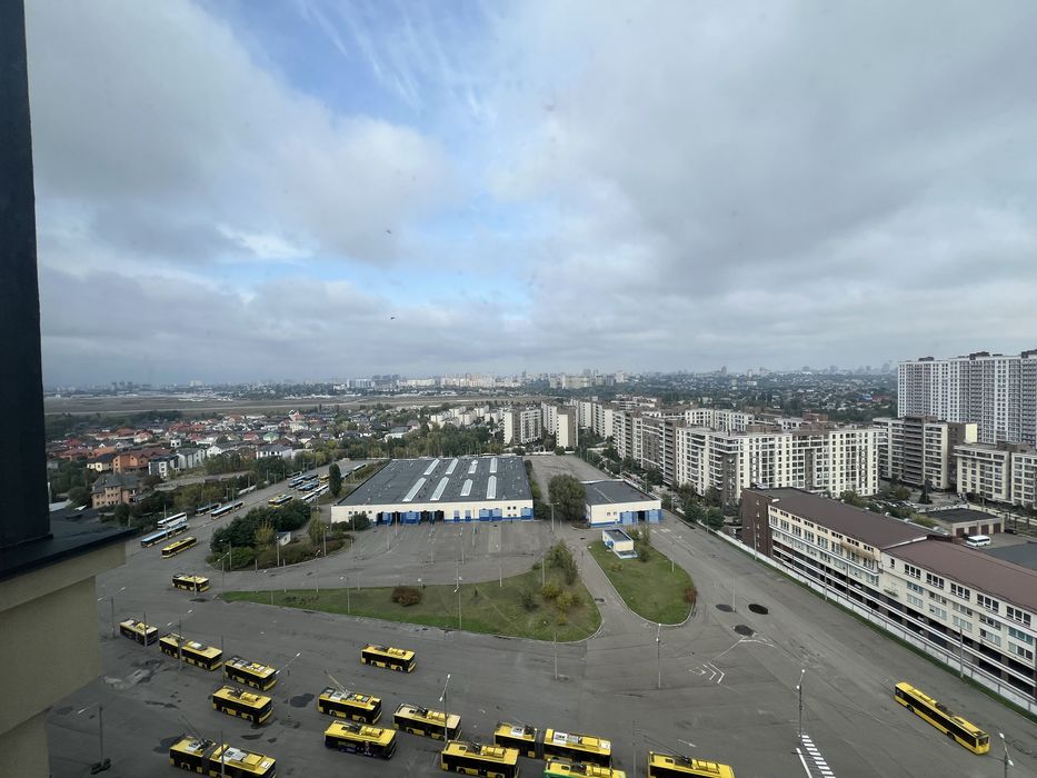 3-кімнатна квартира за адресою вул. Максимовича (площа 108 м²) - Atlanta.ua - фото 12