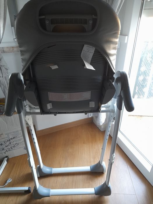 Cadeira de refeição criança