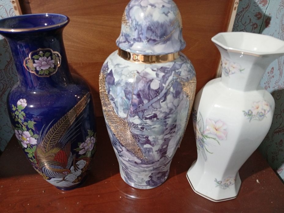 Jarras decoração