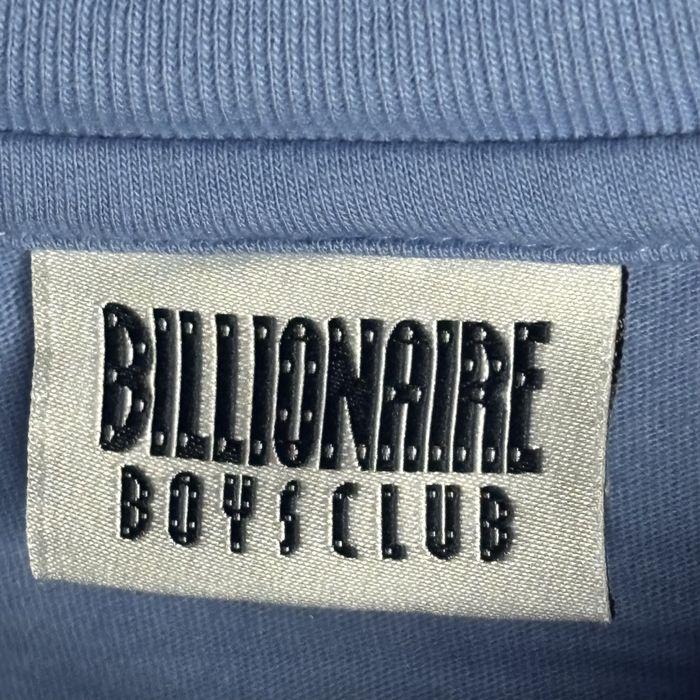 Billionaire boys club лонгслив (bbc longsleeve стритвир