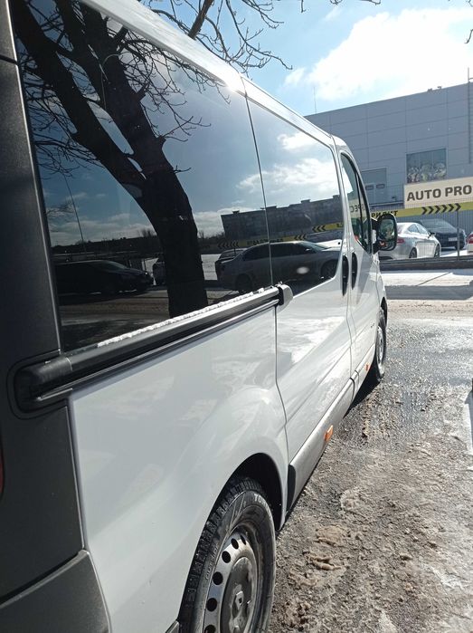 Продам Рено Трафік