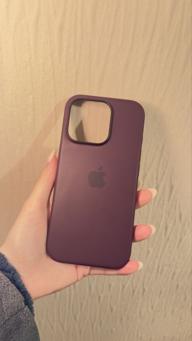 Capa Iphone 16 Pro Original