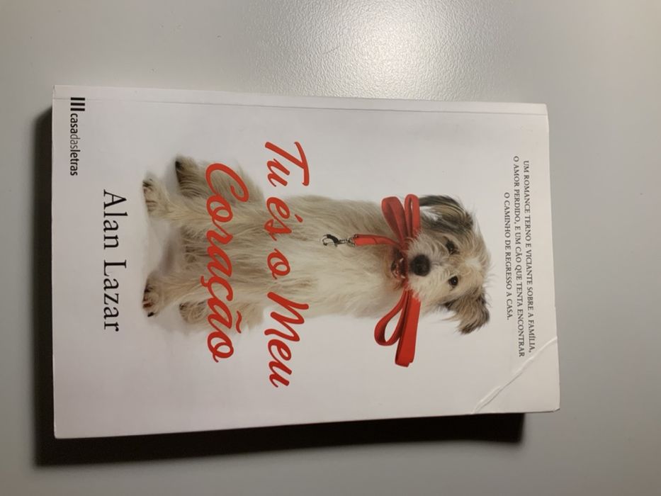 Livros vários desde 2€