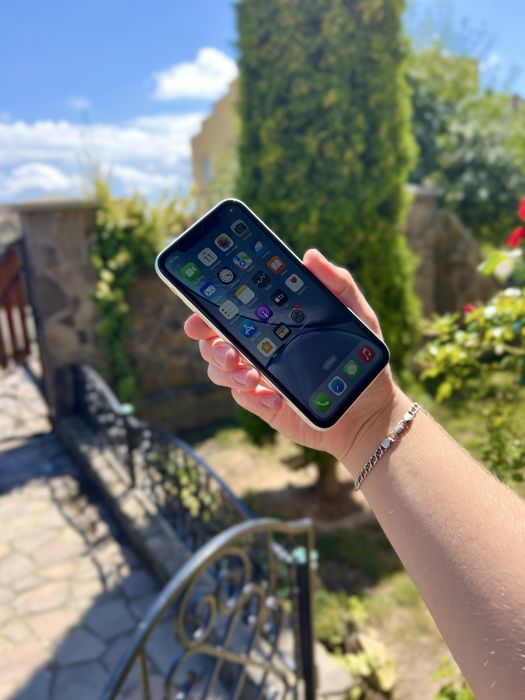 iPhone 10xr 64gb|ГАРАНТІЯ|Айфон 10хр 64гб|Айфон|Iphone|