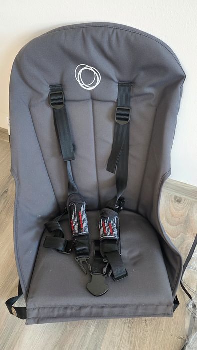 Wózek Bugaboo Cameleon 3 gondola i spacerówka 2w1, fotelik MaxiCosi