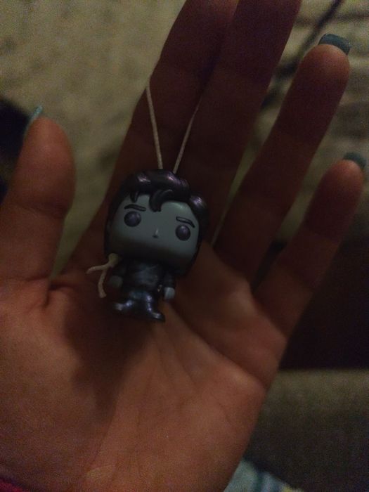 Steve Harington stranger things