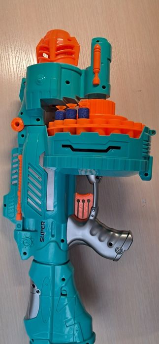 Дитячий автомат.