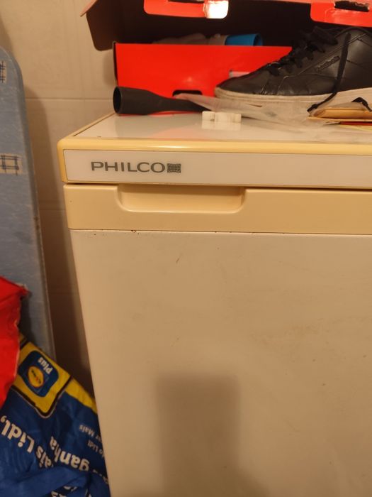 Vendo Frigorífico