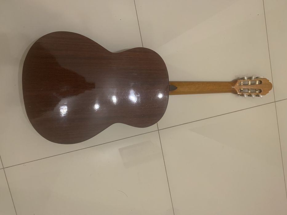 Акустчна гітара Luxor A-587