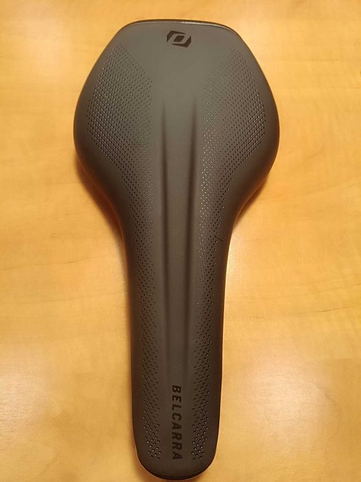 Selim/Assento Syncros/Scott Belcarra Regular 2.0 Novo