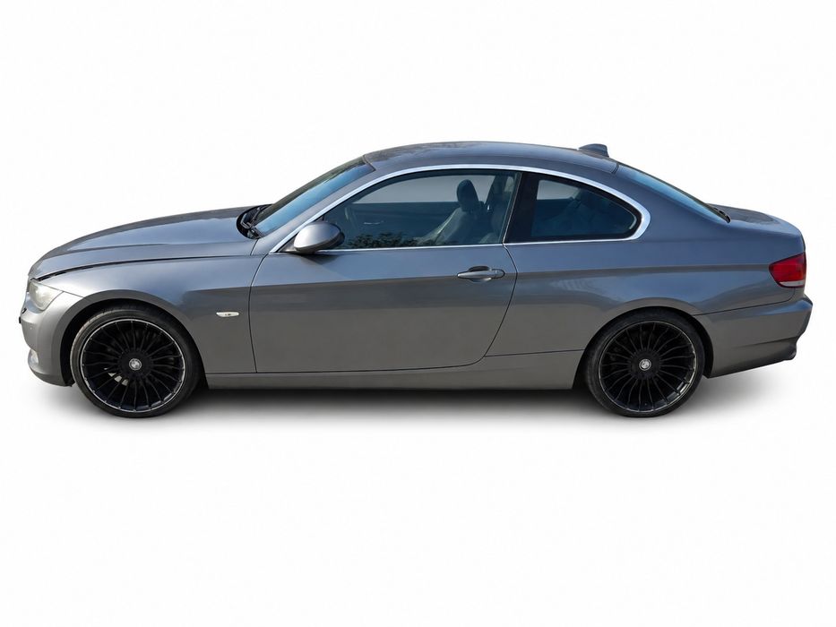 BMW e92 325i n52b25i 218km nawigacja sportsitze automat czesci