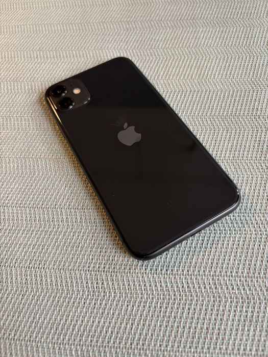 Iphone 11 64 GB