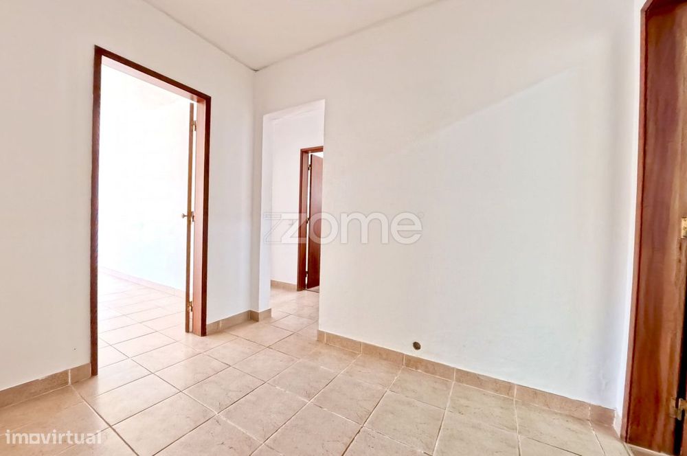 Apartamento T2 em Silves