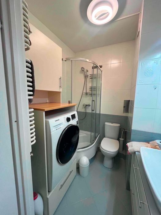 mieszkanie do wynajęcia  40 m² - Widok 4