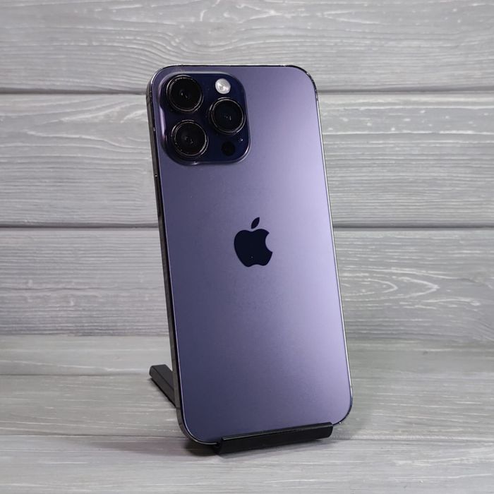 Iphone 14 Pro Max 256 айфон 14 про макс 256