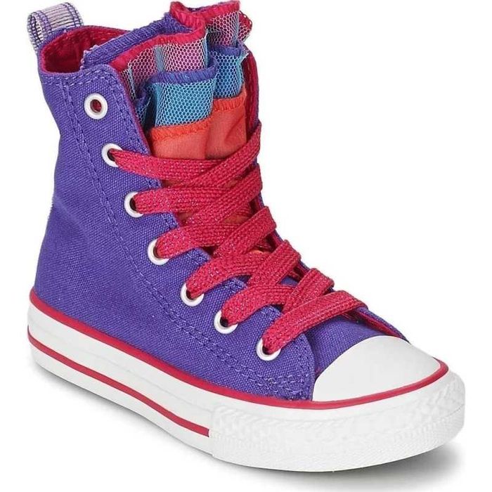 Converse Chuck Taylor roz 38