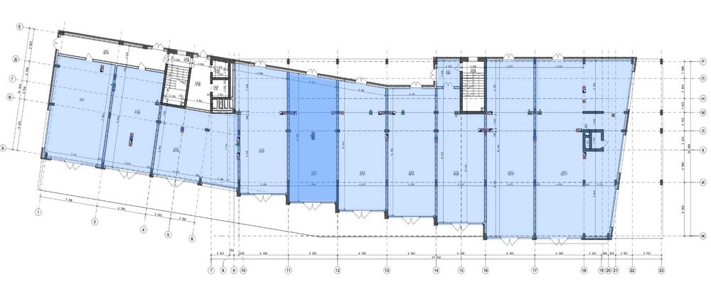 Комерційне приміщення 88 мкв Винники Львів