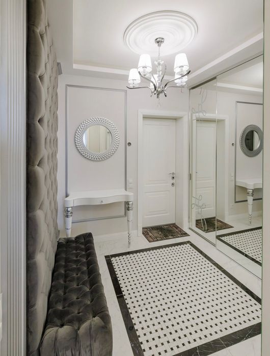 Багатокімнатна квартира за адресою (площа 130 м²) - Atlanta.ua - фото 20